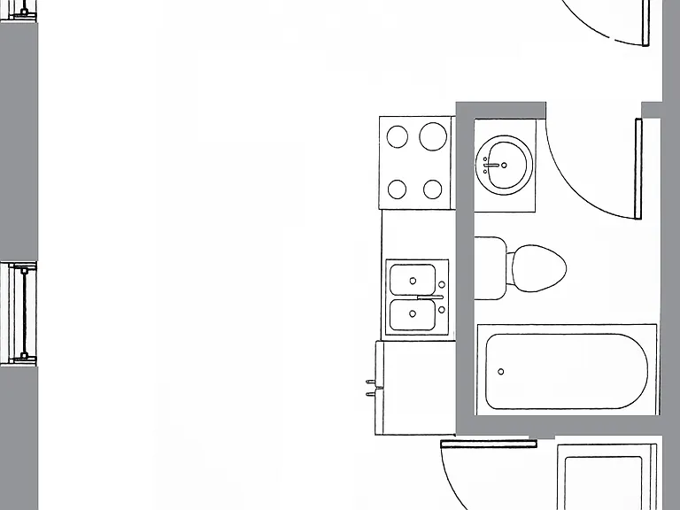 Apartment Layout
