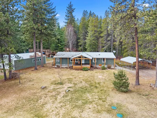 11651 Deer Valley Rd, Newport, WA 99156