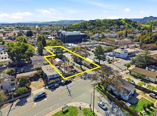 55 E 1st St, Morgan Hill, CA
