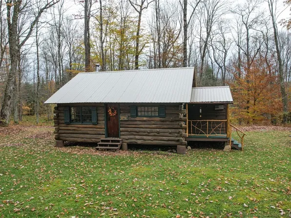 (undisclosed Address), Forestport, NY 13338