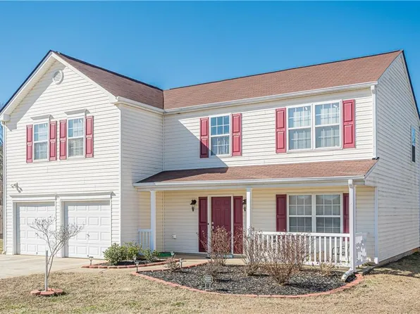 351 Grandview Cir, Powder Springs, GA 30127