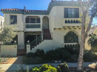1916 N Hoover St, Los Angeles, CA 90027