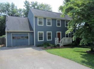 1142 Durham Rd, Knoxville, TN 37931