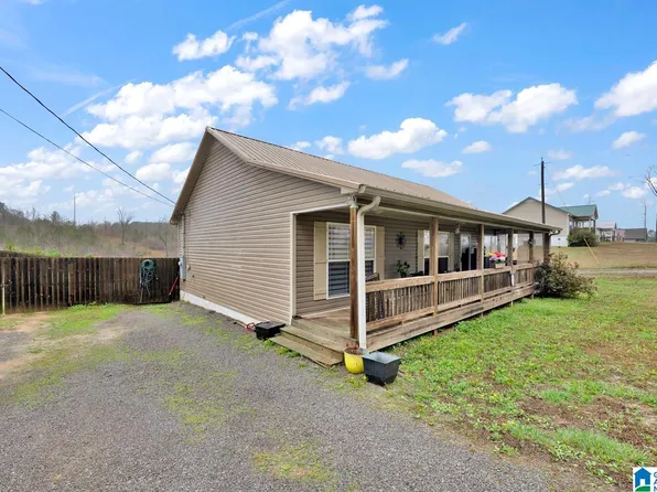 1951 Clevet Springs Rd, Hayden, AL 35079