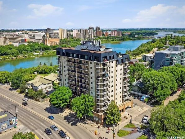 UNIT 506-611 University DRIVE, Saskatoon, SK S7N 3Z1