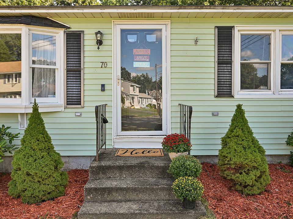 70 Elgin Street, Nashua, NH 03060 Zillow