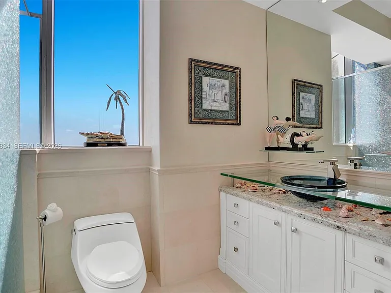 18201 Collins Ave #3309 — Photo 18