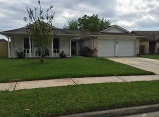 5906 Sean Ct, Humble, TX 77346