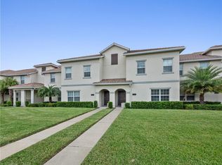 4884 Romeo Cir, Kissimmee, FL 34746