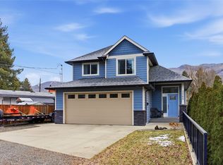 3565 Bank Rd, Kamloops, BC V2B 7A5