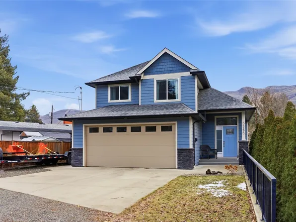 3565 Bank Rd, Kamloops, BC V2B 7A5
