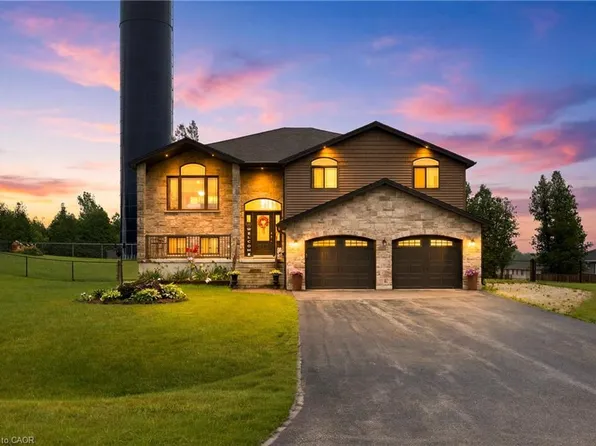 206 Meredith Way, Chatsworth, ON N0H 1G0