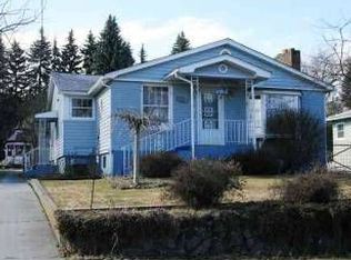 2318 E North Altamont Blvd, Spokane, WA 99202