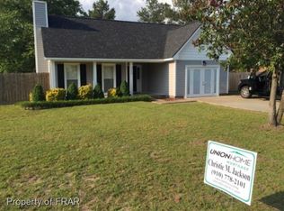 5330 Tory Hill Rd, Hope Mills, NC 28348