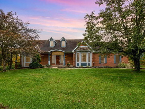 11270 Sunny Ln, Union, KY 41091