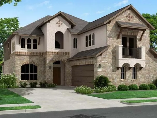 557 Cascada Ln, Round Rock, TX 78681