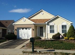 317 Jamaica Blvd, Toms River, NJ 08757