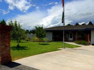 2587 N Main St, Prineville, OR 97754