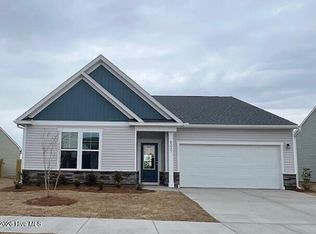 6227 Raystone Way, Leland, NC 28451