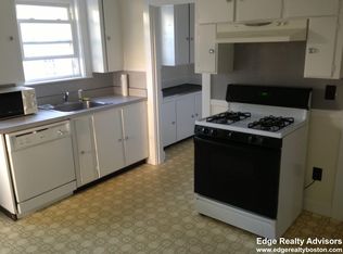 42 Alma Ave #2, Belmont, MA 02478