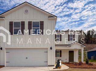 3979 Over Burden Dr, Mount Olive, AL 35117