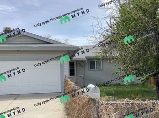 4270 Santa Maria Dr, Reno, NV 89502