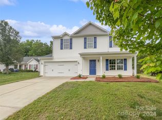 2041 Gunnars Ridge Rd, Lancaster, SC 29720