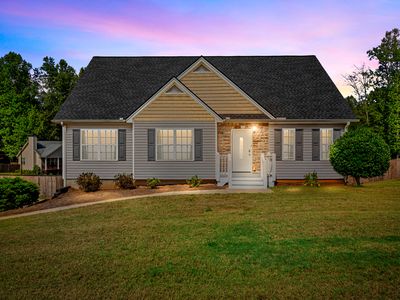 30 Fieldstone Way, Temple, GA, 30179