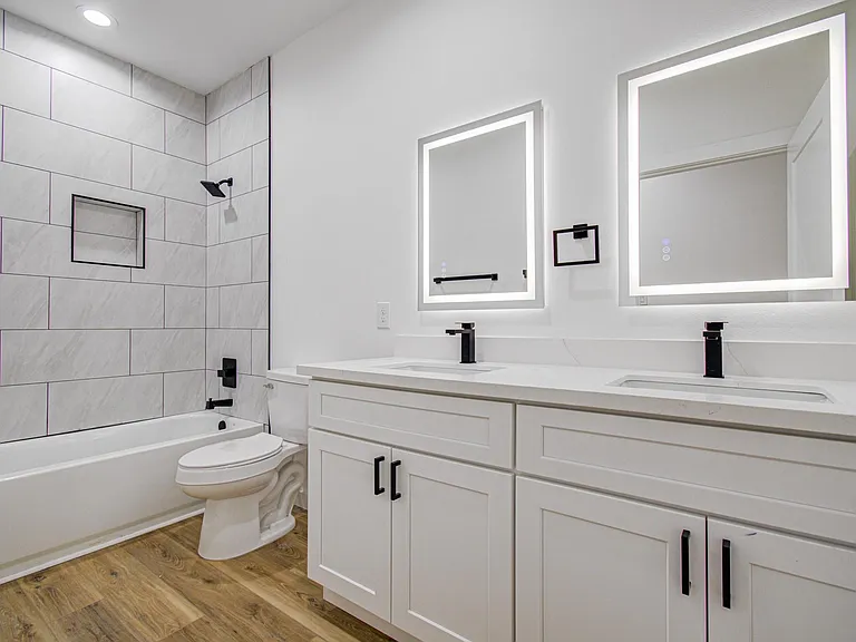 5315 Dewberry St #A — Photo 11