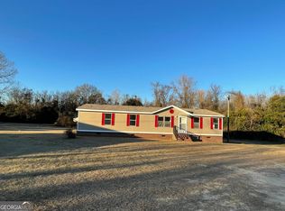 514 Portal Crossing Loop, Portal, GA 30450