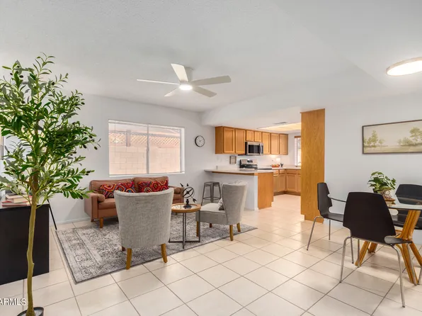 6315 W MONTE CRISTO Avenue, Glendale, AZ 85306