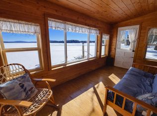 36 Sunset Point Drive, Bradley, ME 04411