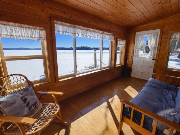 36 Sunset Point Drive, Bradley, ME 04411