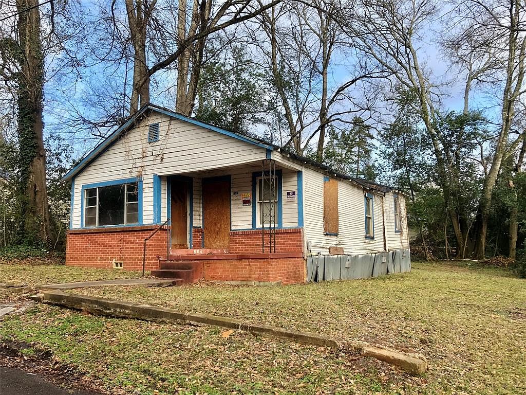 804 Cook St Marshall Tx 75670 Mls 14475855 Zillow