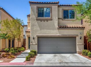 37 Jasmine Point St, Henderson, NV 89074