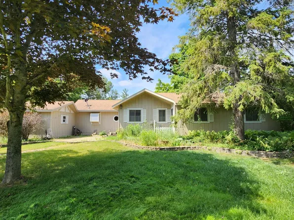 8734 County Line Rd, Onaway, MI 49765