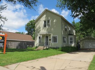 2024 Lincoln Ave, Stevens Point, WI 54481