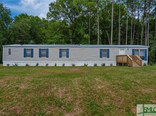 380 Riverside Dr, Guyton, GA 31312