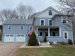 360 Great Neck Rd #2B, Waterford, CT 06385