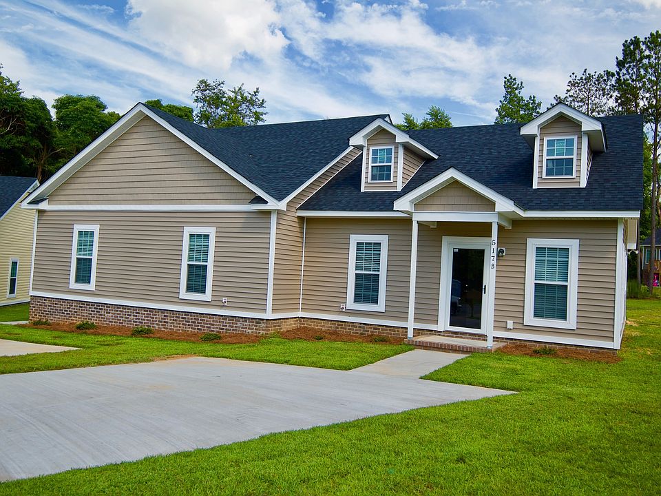 1st image of 517A Amerson Ct