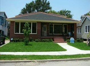3418 Octavia St, New Orleans, LA 70125