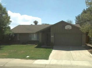 3218 N Margate Pl, Chandler, AZ 85224