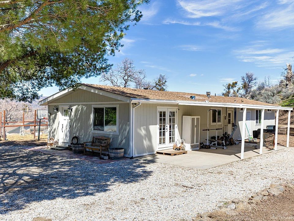17500 High Gun Dr, Tehachapi, CA 93561 Zillow