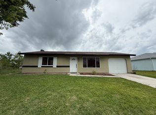 1490 Van Buren Ave SE, Palm Bay, FL 32909