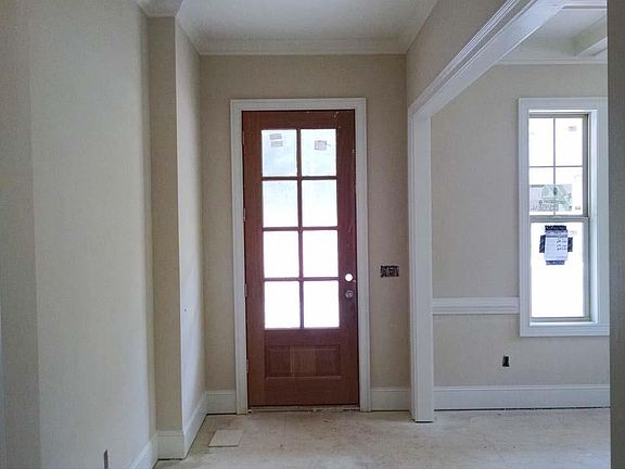 Located on 0022 in Reserve At Brookhaven in Raleigh, NC