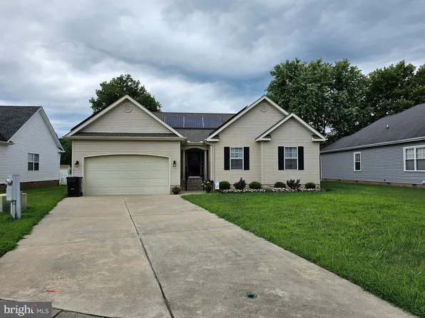1410 Killarney Dr, Salisbury, MD 21804