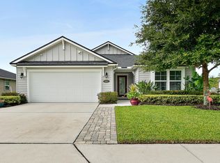 681 Old Hickory Forest Rd, Saint Augustine, FL 32084