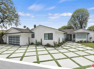 2239 Stradella Rd, Los Angeles, CA 90077