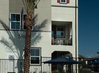 514 Avenida Centro #114, Chula Vista, CA 91910