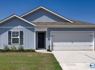 10096 Anders Way, Owens X Rds, AL 35763